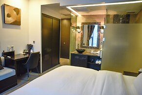 The One Boutique Hotel