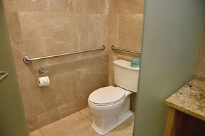 The One Boutique Hotel