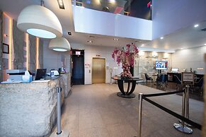 The One Boutique Hotel