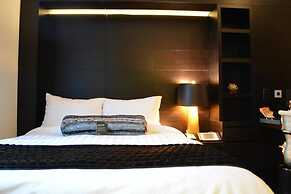 The One Boutique Hotel