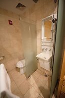 The One Boutique Hotel