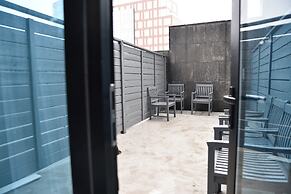 The One Boutique Hotel