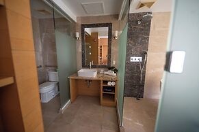 The One Boutique Hotel