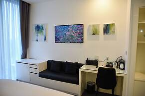 The One Boutique Hotel