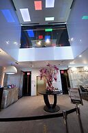 The One Boutique Hotel