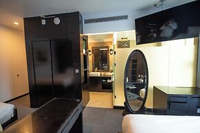 The One Boutique Hotel