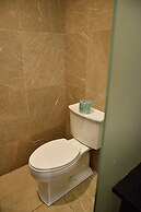 The One Boutique Hotel