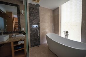 The One Boutique Hotel