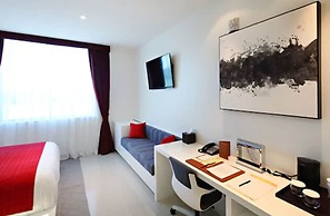 The One Boutique Hotel