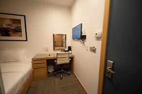 The One Boutique Hotel