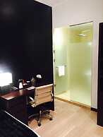 The One Boutique Hotel