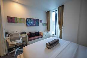 The One Boutique Hotel