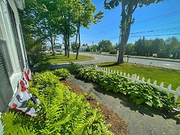 Open Hearth Inn