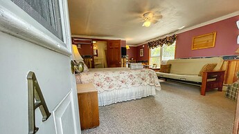 Open Hearth Inn