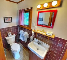 Open Hearth Inn