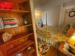 Open Hearth Inn
