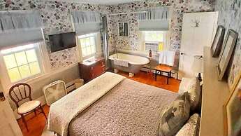 Open Hearth Inn