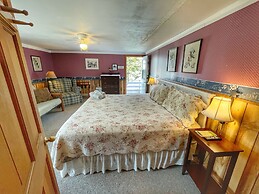 Open Hearth Inn