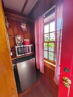 Open Hearth Inn