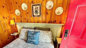 Open Hearth Inn
