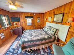 Open Hearth Inn