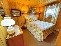 Open Hearth Inn