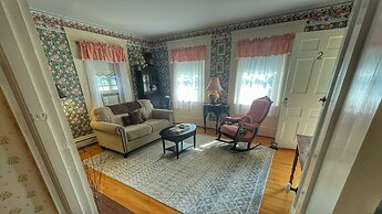 Open Hearth Inn
