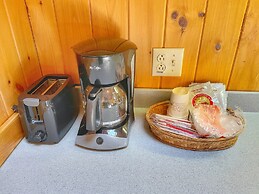 Open Hearth Inn