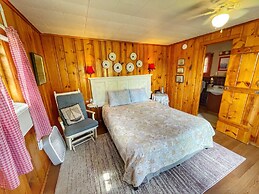 Open Hearth Inn