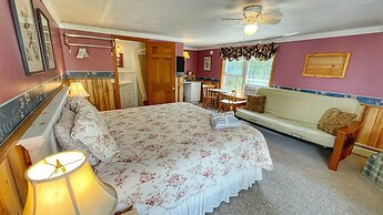 Open Hearth Inn