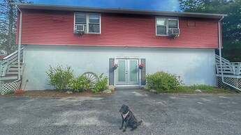 Open Hearth Inn