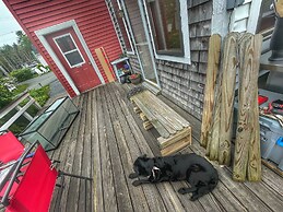 Open Hearth Inn