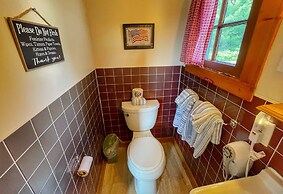 Open Hearth Inn