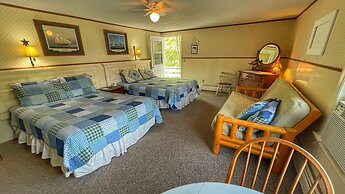 Open Hearth Inn
