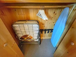 Open Hearth Inn