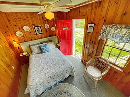 Open Hearth Inn