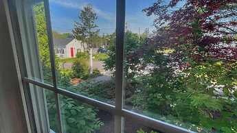 Open Hearth Inn