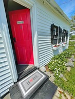 Open Hearth Inn