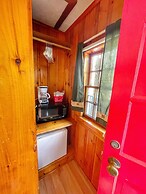 Open Hearth Inn