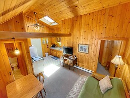 Open Hearth Inn