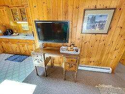 Open Hearth Inn