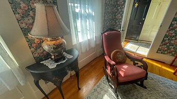 Open Hearth Inn