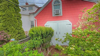 Open Hearth Inn