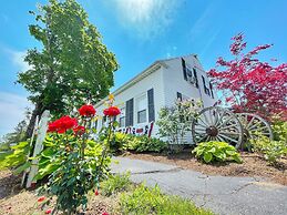 Open Hearth Inn