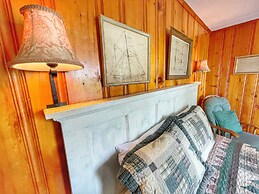 Open Hearth Inn