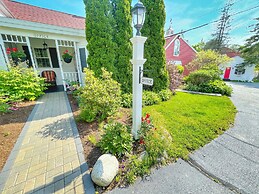 Open Hearth Inn