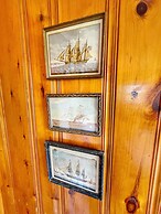 Open Hearth Inn