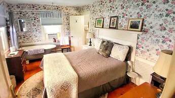 Open Hearth Inn