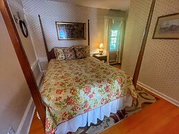 Open Hearth Inn