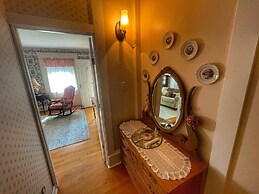 Open Hearth Inn